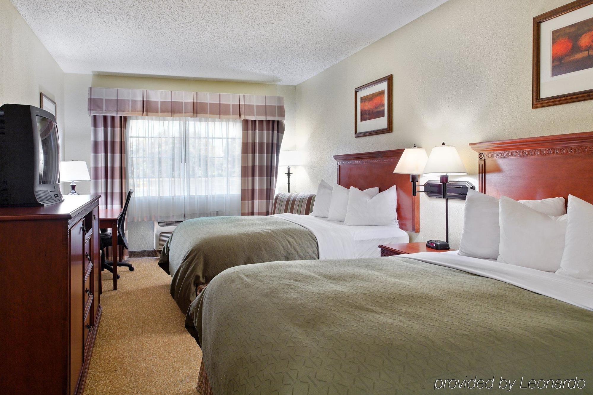 Country Inn & Suites By Radisson, Charlotte I-85 Airport, Nc Exterior photo