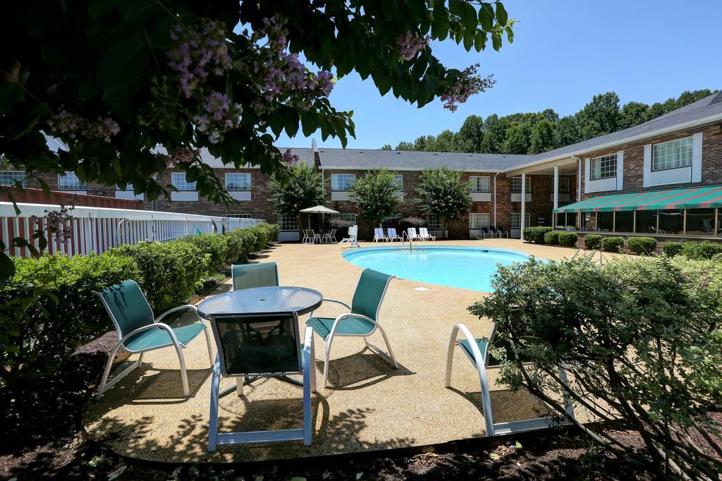 Country Inn & Suites By Radisson, Charlotte I-85 Airport, Nc Exterior photo