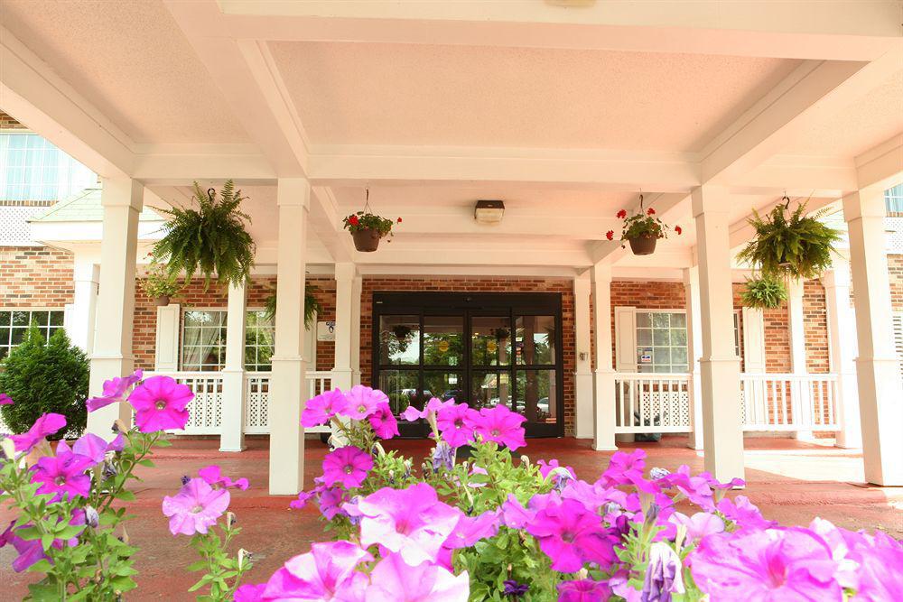 Country Inn & Suites By Radisson, Charlotte I-85 Airport, Nc Exterior photo